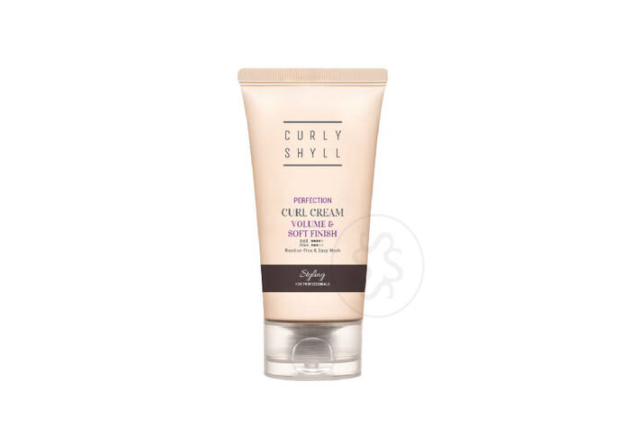 Крем для формування локонів CURLYSHYLL Curl Cream 40 мл