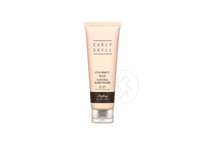 Фіксуючий віск для волосся CURLYSHYLL Style Gravity Wax 100 мл