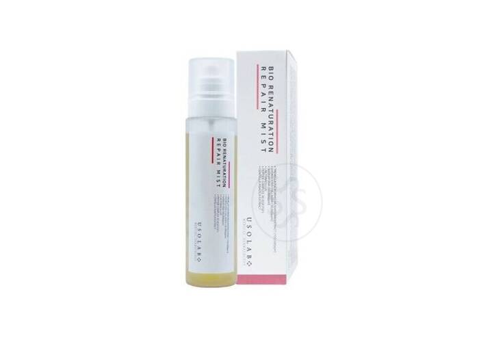Тонер-мист с нормализующими свойствами USOLAB Bio Renaturation Repair Mist 150 мл