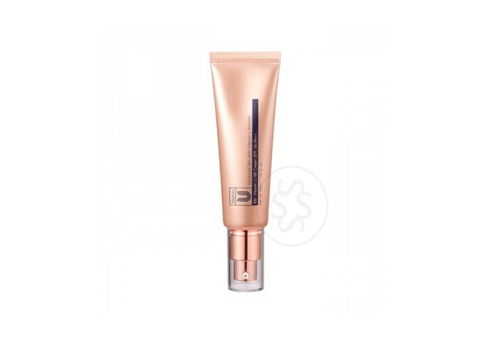 BB Крем потрійної дії CU SKIN Vitamin U BB Cream Spf 28 Pa++ 45 мл