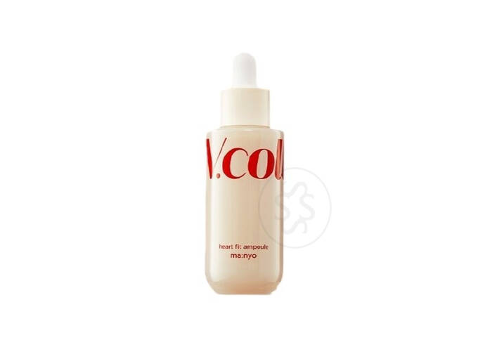 Регенерирующая сыворотка MANYO V. Collagen Heart Fit Ampoule 50 мл