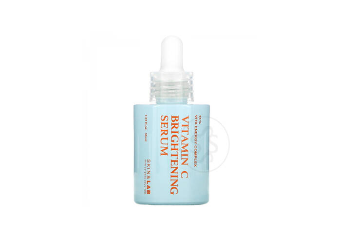 Cерум з вітаміном С SKIN&LAB Vitamin C Brightening Serum 30 мл