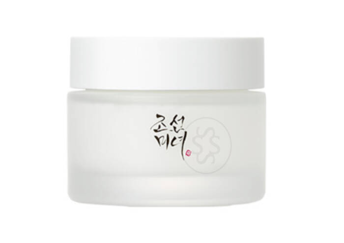 Антивіковий зволожуючий крем BEAUTY OF JOSEON Dynasty Cream 50 мл