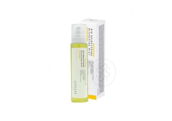 Освітлюючий тонер-міст для обличчя USOLAB Bio Brightening Bleaching Mist 150 мл