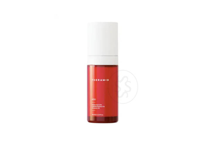 Активна сироватка з азелаїновою кислотою THERAMID Azelaic Acid 15% 30 мл