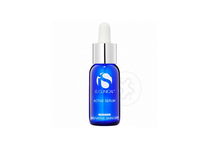 Сироватка для обличчя IS CLINICAL Active Serum 30 мл