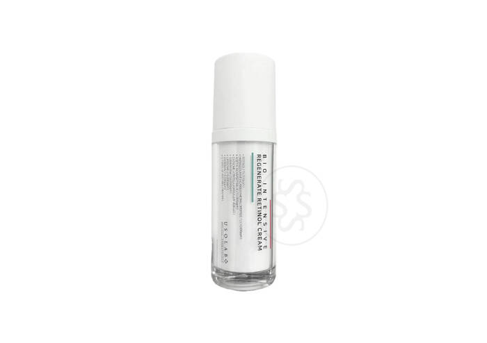 Інтенсивний регенеруючий крем з ретинолом USOLAB Bio Intensive Regenerate Retinol Cream 30 мл