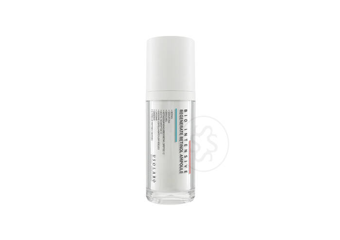 Інтенсивний регенеруючий крем з ретинолом USOLAB Bio Intensive Regenerate Retinol Cream 30 мл