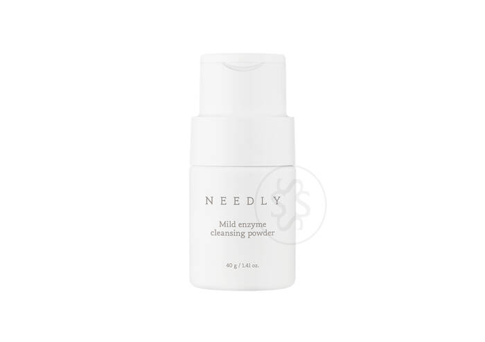 М'яка ензимна пудра для вмивання NEEDLY Mild Enzyme Cleansing Powder 40 г