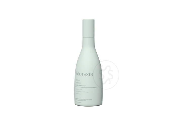 Увлажняющий шампунь для волос BJORN AXEN Moisture Shampoo 250 мл