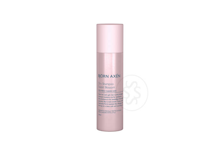 Сухий шампунь "Солодкий цвіт" BJORN AXEN  Dry Shampoo Sweet Blossom 150 мл