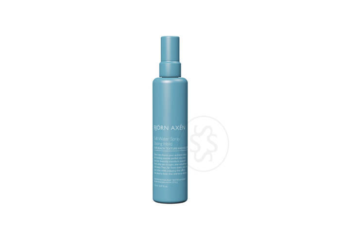 Текстурующий солевой спрей BJORN AXEN Salt Water Spray 150 мл
