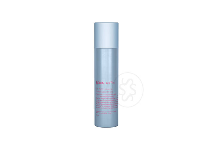 Лак для волос средней фиксации BJORN AXEN Just Right Hairspray 250 мл