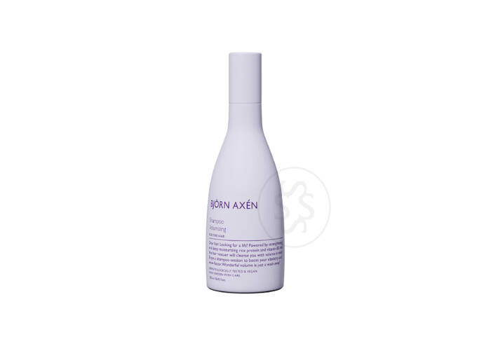 Шампунь для об'єму волосся BJORN AXEN Volumizing Shampoo 250 мл