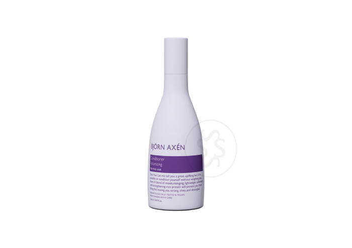 Кондиціонер для об'єму волосся BJORN AXEN Volumizing Conditioner 250 мл