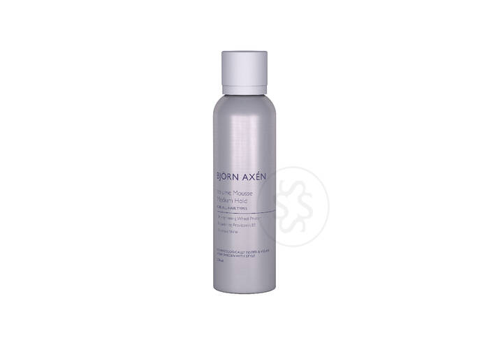 Мусс для объема волос BJORN AXEN Volume Mousse 200 мл