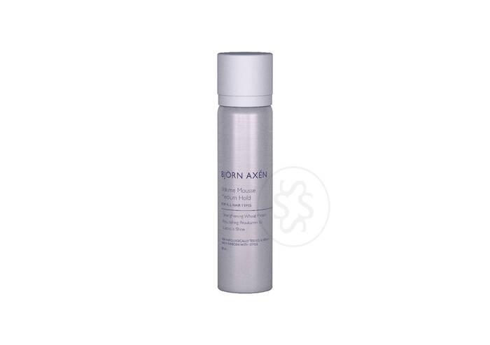 Мус для об'єму волосся BJORN AXEN Volume Mousse 80 мл