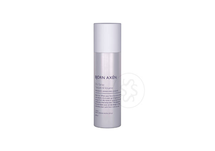 Текстурирующий спрей для объема волос BJORN AXEN Dry Spray Texture & Volume 200 мл