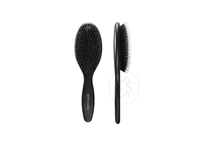 Щітка для тонкого волосся BJORN AXEN Gentle Detanaling Brush for fine hair