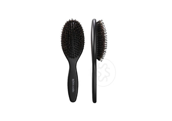 Щітка для нормального та густого волосся BJORN AXEN Gentle Detangling Brush for normal & thick hair