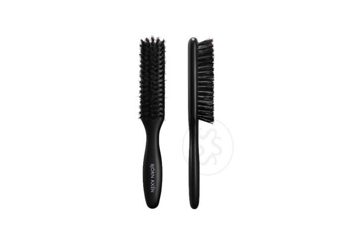 Щітка для гладкості та блиску BJORN AXEN Smooth & Shine Brush for all hair types