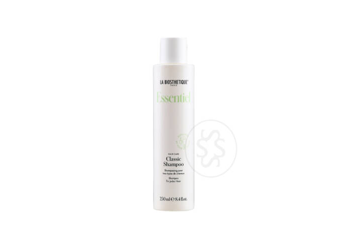Шампунь для волосся LA BIOSTHETIQUE Essentiel Classic Shampoo 250 мл