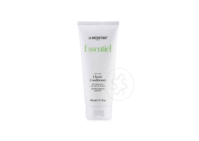 Кондиціонер для м'якості та блиску волосся LA BIOSTHETIQUE Essentiel Classic Conditioner 200 мл