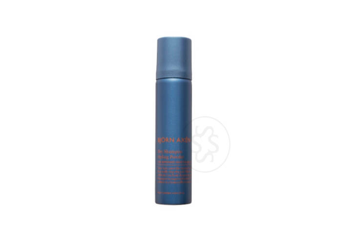 Сухий шампунь-пудра для укладки волосся BJORN AXEN Dry Shampoo Styling Powder 200 мл