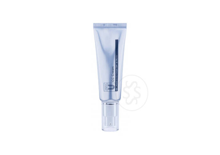 СС-крем с витамином U CU SKIN Vitamin U CC Cream SPF 38 45 мл
