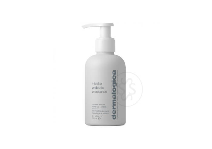 Міцелярне молочко для попереднього очищення з пребіотиком DERMALOGICA Micellar Prebiotic Precleanse 150 мл