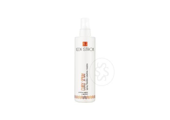 Спрей для в'юнкого волосся KEEN STROK Gas Free Curly Spray 250 мл