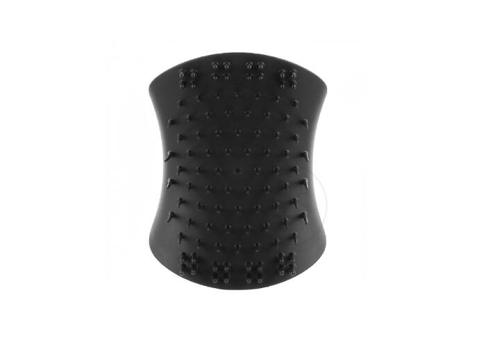 Щітка для масажу голови TANGLE TEEZER The Scalp Exfoliator & Massager Onyx Black
