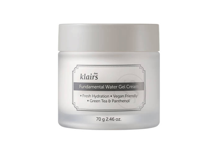 Купити Зволожуючий крем-гель DEAR, KLAIRS Fundamental Water Gel