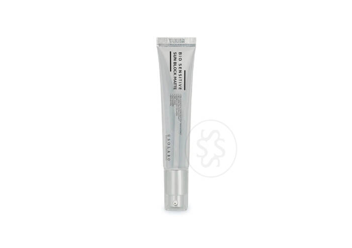 Матуючий сонцезахисний крем USOLAB Bio Sensitive Sun Block Matte 50+/PA++++ 50 мл