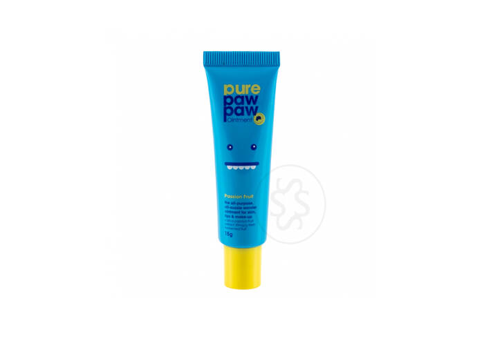 Бальзам з ароматом PURE PAW PAW Ointment Passion Fruit 15 г