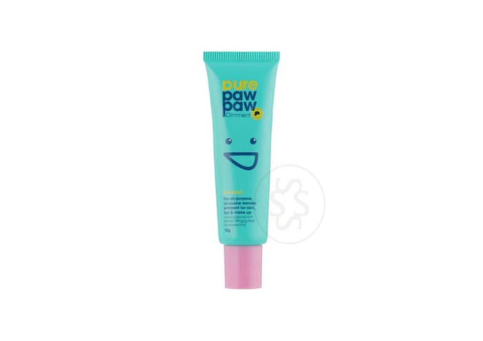 Бальзам для губ PURE PAW PAW Ointment Coconut 15 мл