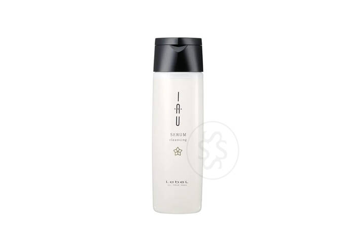 Зволожуючий аромашампунь LEBEL IAU Serum Cleansing Shampoo 200 мл