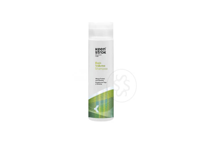 Шампунь для об'єму KEEN STROK Bain Volume Shampoo 250 мл