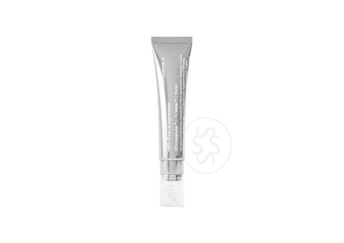 Блеск для увеличения объема губ TRANSPARENT-LAB Volume Hydro Plump Lip Augmentation 15 мл