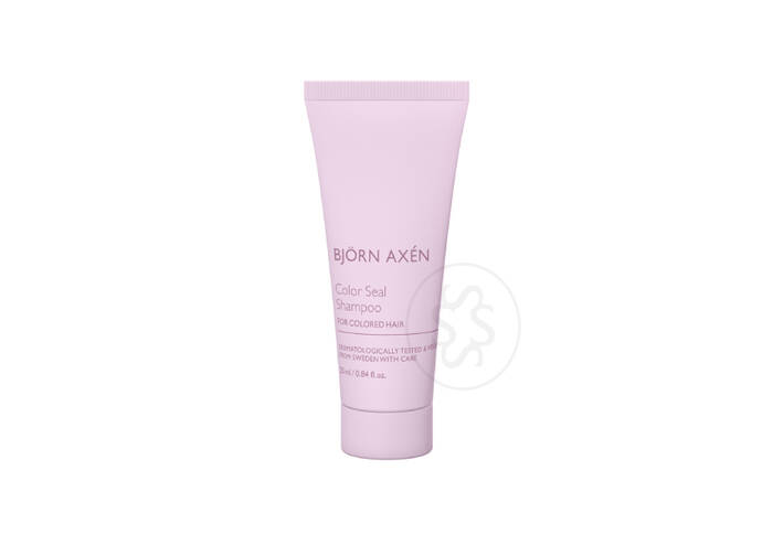 Шампунь для фарбованого волосся BJORN AXEN Color Seal Shampoo 25 мл