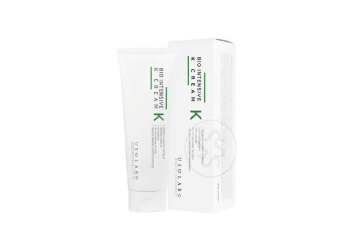 Крем з вітаміном К USOLAB Bio Intensive K Cream 200 мл