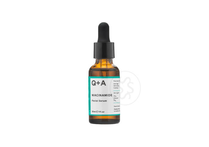 Сироватка з ніацинамідом Q+A Niacinamide Serum 30 мл