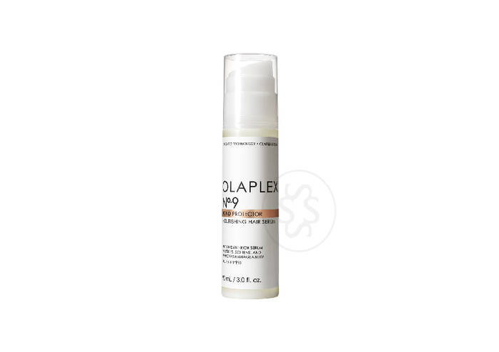 Живильна сироватка для волосся OLAPLEX №9 Bond Protector Nourishing Hair Serum 90 мл
