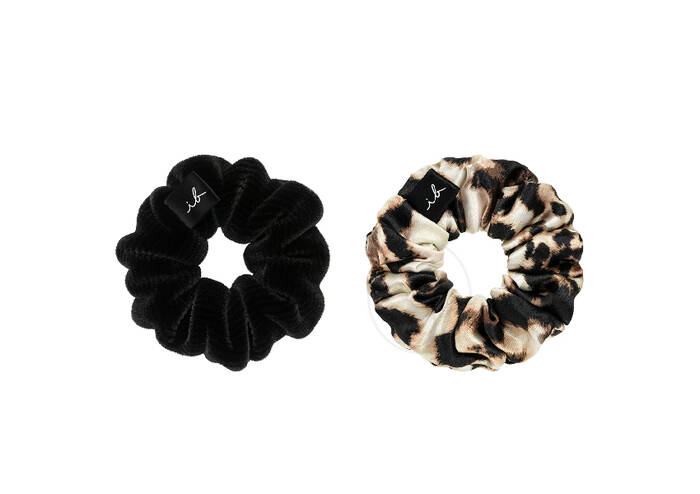 Набор резинок для волос INVISIBOBBLE Sprunchie Slim The Iconic Beauties 2 шт