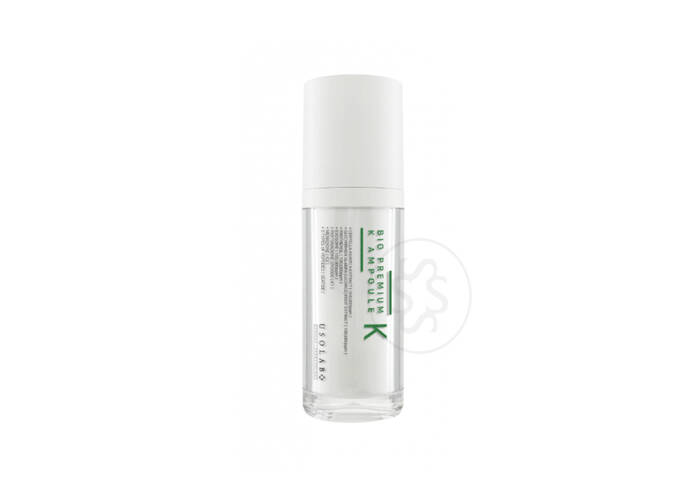 Заспокійлива сироватка з вітаміном K USOLAB Bio Premium K Ampoule 30 мл