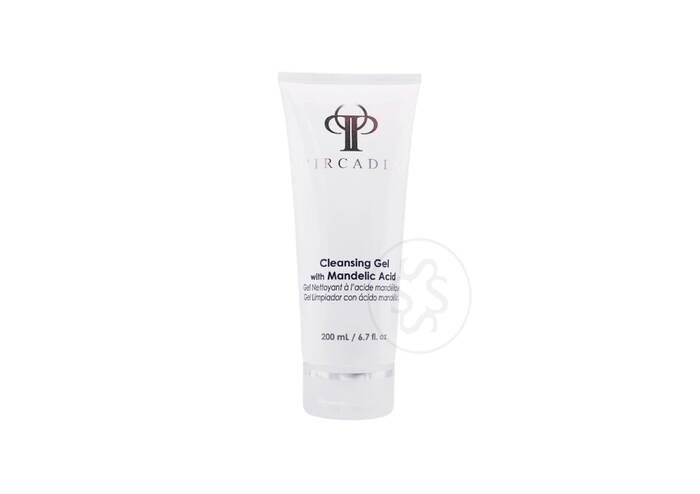 Гель для очистки кожи лица с миндальной кислотой CIRCADIA Cleansing Gel with Mandelic Acid 200 мл