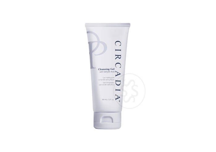 Гель-очисник з саліциловою кислотою CIRCADIA Cleansing Gel with Salicylic Acid 59 мл