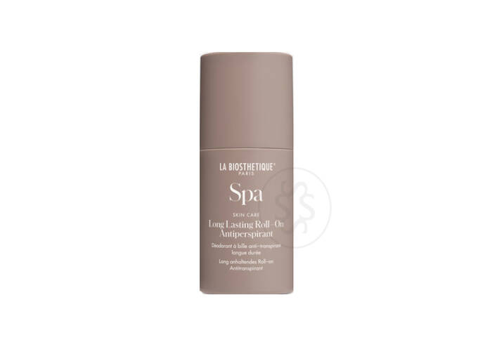 Длинный роликовый антиперспирант LA BIOSTHETIQUE Spa Long Lasting Roll-on Antiperspirant 50 мл