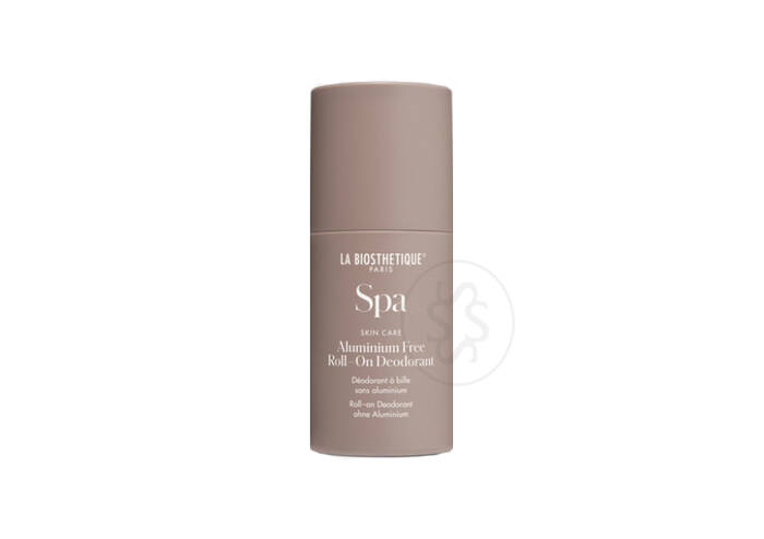 Роликовый дезодорант без алюминия LA BIOSTHETIQUE Spa Aluminium free Roll-on Deodorant 50 мл