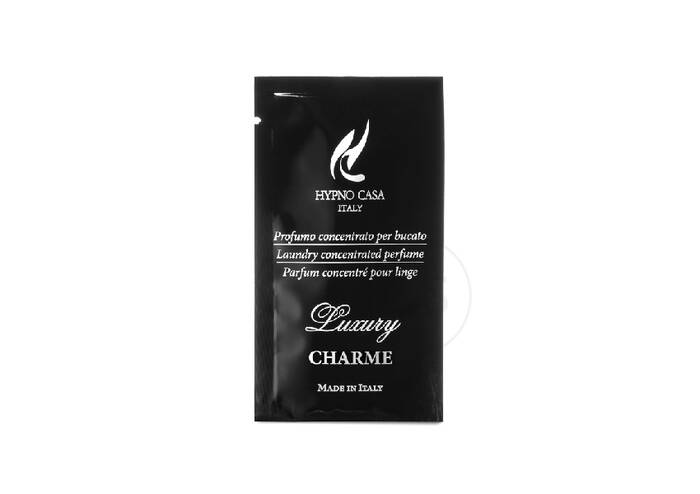 Парфум для прання HYPNO CASA Luxury Charme 10 мл